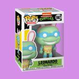 (Pre-Order) Ostern 2025 Leonardo Funko Pop! (1667) Teenage Mutant Ninja Turtles