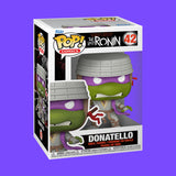 (Pre-Order) Donatello Funko Pop! (42) TMNT: The Last Ronin