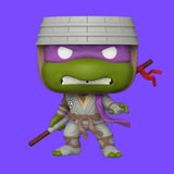 (Pre-Order) Donatello Funko Pop! (42) TMNT: The Last Ronin