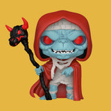 (Pre-Order) Mumm-Ra Funko Pop! (1705) Thundercats