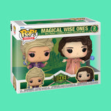 (Pre-Order) Magical Wise Ones 2-Pack Funko Pop! Wicked