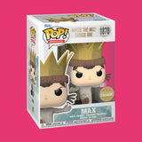 Max Funko Pop! (1878) Wo die wilden Kerle wohnen