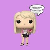 (Pre-Order) Regina (Saying) Funko Pop! (1764) Mean Girls