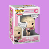 (Pre-Order) Regina (Saying) Funko Pop! (1764) Mean Girls