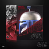 (Pre-Order) Jango Fett Elektronischer Helm Hasbro Black Series Star Wars Episode 2