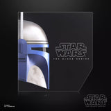 (Pre-Order) Jango Fett Elektronischer Helm Hasbro Black Series Star Wars Episode 2