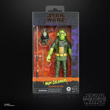 Mon Calamari Halloween Edition Actionfigur Hasbro Star Wars Black Series