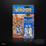 Artoo-Detoo (R2-D2)  Actionfigur Hasbro Star Wars Black Series Droids