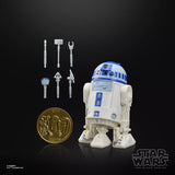 Artoo-Detoo (R2-D2)  Actionfigur Hasbro Star Wars Black Series Droids