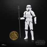 Imperial Stormtrooper Actionfigur Hasbro Star Wars Black Series Droids