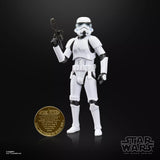 Imperial Stormtrooper Actionfigur Hasbro Star Wars Black Series Droids