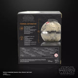 (Pre-Order) Elektronischer Thermaldetonator Hasbro Black Series Star Wars Episode VI