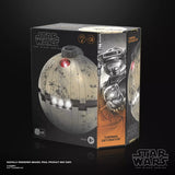 (Pre-Order) Elektronischer Thermaldetonator Hasbro Black Series Star Wars Episode VI
