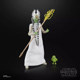 Togruta Halloween Edition Actionfigur Hasbro Star Wars Black Series