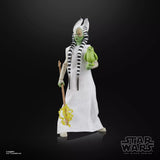 Togruta Halloween Edition Actionfigur Hasbro Star Wars Black Series