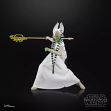 Togruta Halloween Edition Actionfigur Hasbro Star Wars Black Series