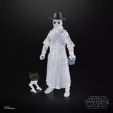 Tusken Raider Halloween Edition Actionfigur Hasbro Star Wars Black Series