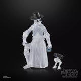 Tusken Raider Halloween Edition Actionfigur Hasbro Star Wars Black Series