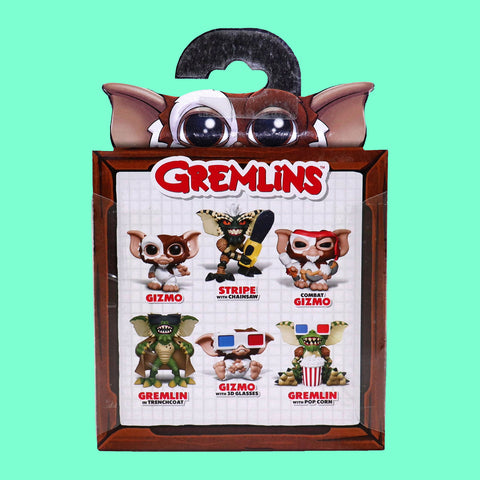 Gremlins Sammelfiguren (verschiedene) Blindbox (10cm)