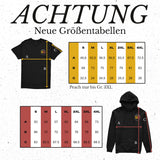 Antihero Club Hoodie weiß