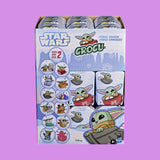 Grogu Force Freeze Series 2 Blindbox Hasbro Star Wars The Mandalorian