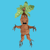 Alraune mit Sound Plüschtier Harry Potter / Wizarding World