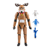 (Pre-Order) Stormtrooper (Holiday Edition) Actionfigur Hasbro Star Wars Black Series Christmas