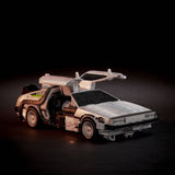 (Pre-Order) Gigawatt Actionfigur Hasbro Back to the Future x Transformers