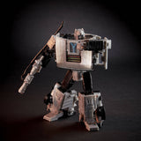 (Pre-Order) Gigawatt Actionfigur Hasbro Back to the Future x Transformers