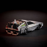 (Pre-Order) Gigawatt Actionfigur Hasbro Back to the Future x Transformers