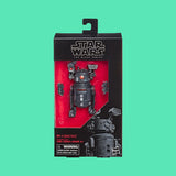 BT-1 (Beetee) Hasbro Star Wars Black Series