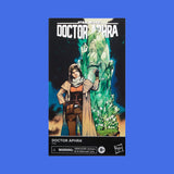 Doctor Aphra Actionfigur Hasbro Star Wars Black Series (Comic)