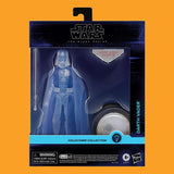 (Pre-Order) Holocomm Darth Vader Hasbro Star Wars Black Series Holocomm Collection
