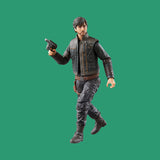 Cassian Andor Actionfigur Hasbro Star Wars Black Series Andor