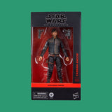 Cassian Andor Actionfigur Hasbro Star Wars Black Series Andor