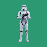 Imperial Stormtrooper Hasbro Star Wars Black Series Archive