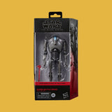 (Pre-Order) Super Battle Droid Hasbro Star Wars Black Series Attack of the Clones