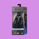 (Pre-Order) Darth Vader (Duel's End) Actionfigur Hasbro Star Wars Black Series Obi-Wan Kenobi