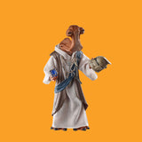 Dok-Ondar Hasbro Star Wars Black Series Galaxy's Edge