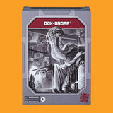Dok-Ondar Hasbro Star Wars Black Series Galaxy's Edge
