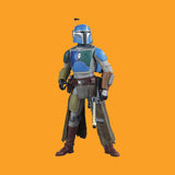 (Pre-Order) Mandalorian Shriek-Hawk Hasbro Star Wars Black Series The Mandalorian