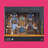 Mandalorian Shriek-Hawk Trainers Hasbro Star Wars Black Series The Mandalorian