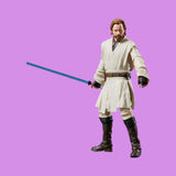 (Pre-Order) Obi-Wan Kenobi (Jedi Legend) Actionfigur Hasbro Star Wars Black Series Obi-Wan Kenobi