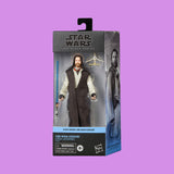 (Pre-Order) Obi-Wan Kenobi (Jedi Legend) Actionfigur Hasbro Star Wars Black Series Obi-Wan Kenobi