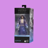 (Pre-Order) Qui-Gon Jinn (Force Spirit) Actionfigur Hasbro Star Wars Black Series Obi-Wan Kenobi