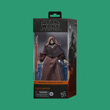 Darth Sidious Hasbro Star Wars Black Series Revenge of the Sith