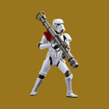 Rocket Launcher Trooper Hasbro Black Series Star Wars Jedi: Fallen Order