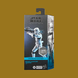 Rocket Launcher Trooper Hasbro Black Series Star Wars Jedi: Fallen Order