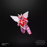 Ewok (Valentine's Day Edition) Actionfigur Hasbro Star Wars Black Series