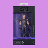 (Pre-Order) Dash Rendar Hasbro Star Wars Black Series Shadows of the Empire